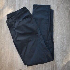 Lululemon Athletica Commission Pants